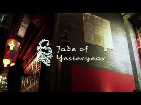 Jade of Yesteryear Promo