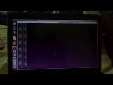 comment regler luminosite ordinateur