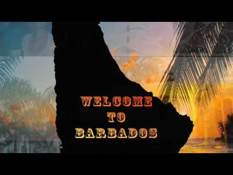 Brutal crankstar - Welcome To Barbados