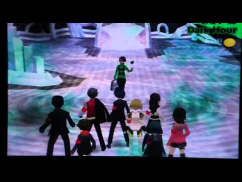Persona 3 FES Playthrough, pt. 154