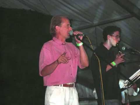 M.É.Z.  -  The Merry Ploughboy