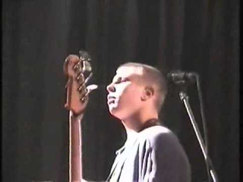 3х летие студии ТОММ 12/02/2004