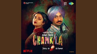 Naram Kaalja (Full Audio) by Alka Yagnik, Richa Sharma, Yashika Sikka