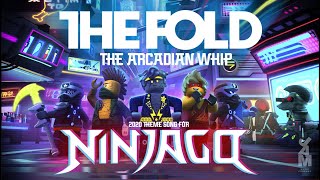 LEGO NINJAGO The Arcadian Whip — Official Audio from The Fold