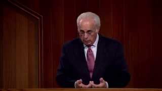 The Resurrection Body (1 Corinthians 15:35-49)