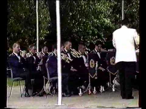 William Tell Overture (Galop) - Brighouse and Rastrick Band
