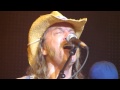 Marshall Tucker Band - featuring Chris Hicks singing Midnight Promises - Rock Legends Cruise 2011