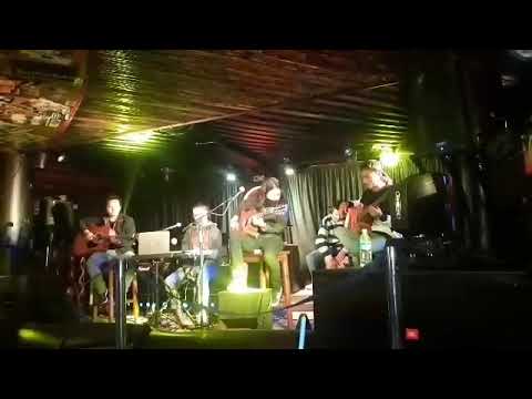 Tribal Rain Sunedeu Live