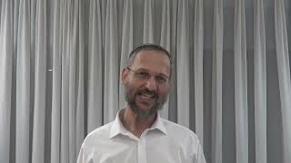 מפירות הכרם | פרשת תצוה | הרב אחימאיר קלה (ישיבת כרם ביבנה) - התמונה מוצגת ישירות מתוך אתר האינטרנט יוטיוב. זכויות היוצרים בתמונה שייכות ליוצרה. קישור קרדיט למקור התוכן נמצא בתוך דף הסרטון