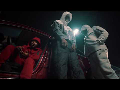 Teejayx6, Kasher Quon & 10kkev - Dynamic Trio (Offical Video)