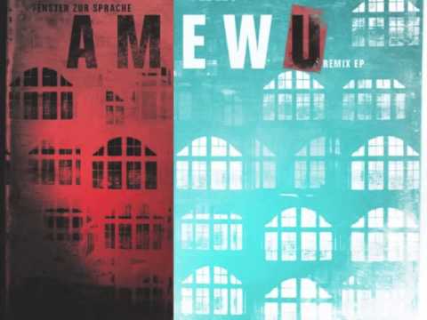 Amewu - Seinbildung feat. Phase (Ein Fenster zur Sprache EP)