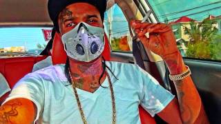 Tommy Lee Sparta - Destruction Of Man - February 2017