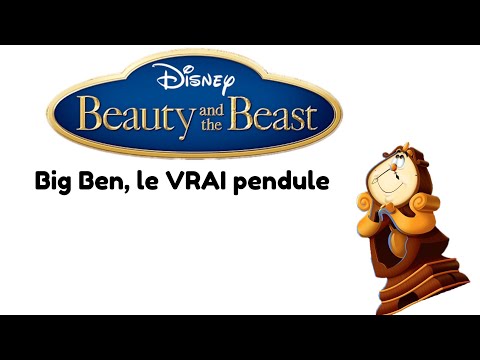 download lagu mp3 mp4 Pendule Belle Et La Bete, download lagu Pendule Belle Et La Bete gratis, unduh video klip Pendule Belle Et La Bete
