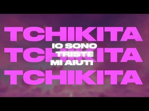 Medy - Tchikita (Lyric Video)
