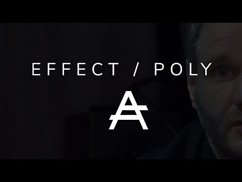 Alpha Forever - AFTuts - Effect / Poly