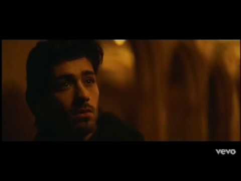 ZAYN, Aitana - Un mundo ideal (Versión Créditos) (De "Aladdín"/ Official Video)