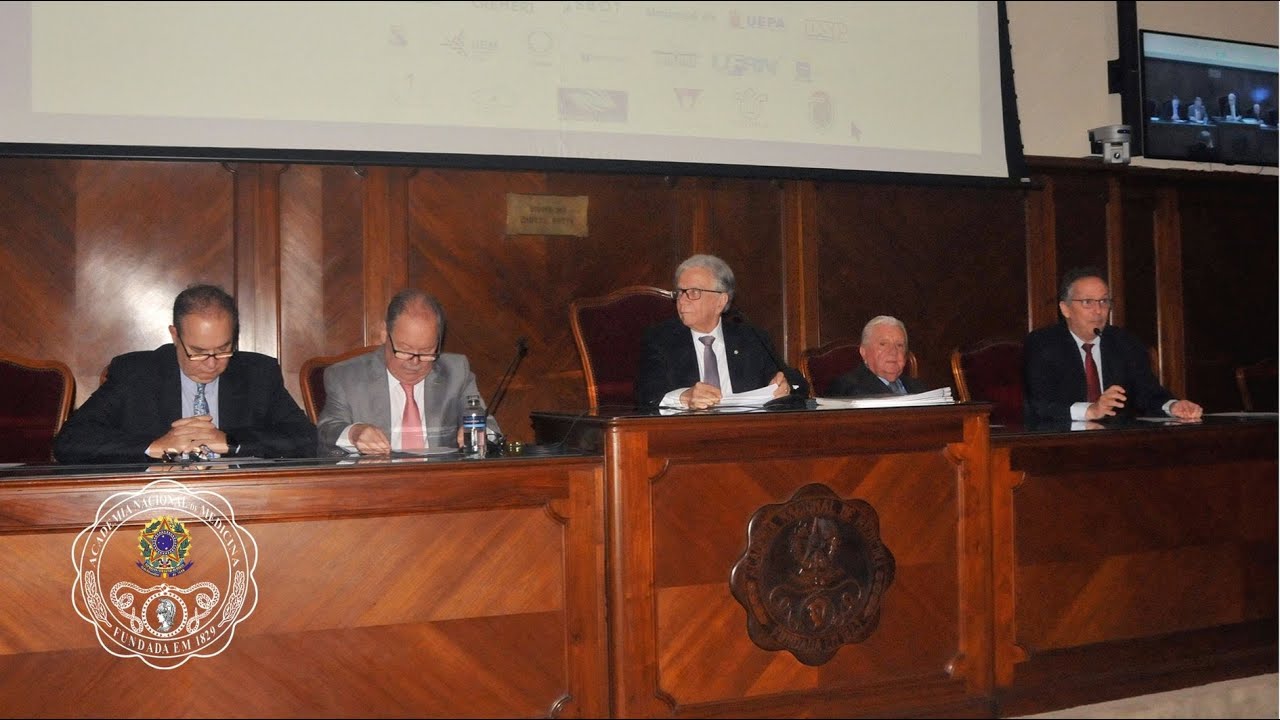 Simpósio Internacional de Pós-Graduação em Cirurgia – 21 de novembro de 2019 [1ª PARTE]