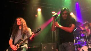 Fates Warning.APSOG IX-Live at the Whiskey a Go-GO 2015