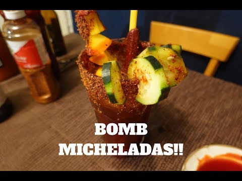 download lagu mp3 mp4 Michelada Without Tomato Juice, download lagu Michelada Without Tomato Juice gratis, unduh video klip Michelada Without Tomato Juice
