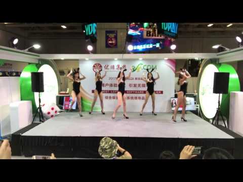 Clara 克啦啦 影音