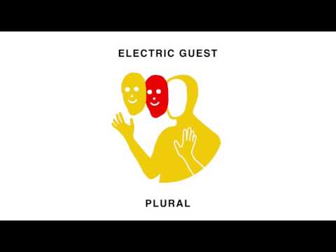 Electric Guest - Glorious Warrior