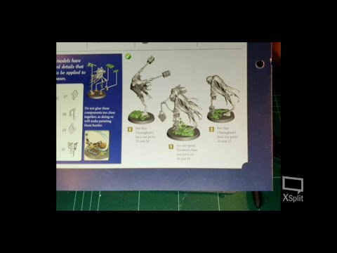 Building Crawlocke the Jailor