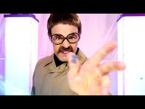 ZIRKUS HANZ AER TILLPAKA!