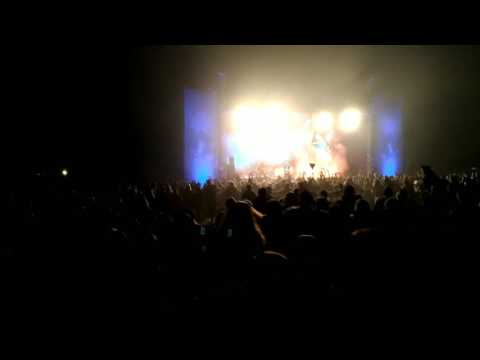 FSF 2017. Хоровод. Нейромонах Феофан