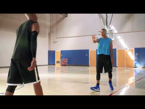 Steph Curry Capri Sun Commercial