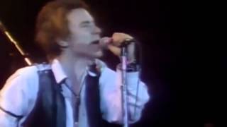 The Sex Pistols - Full Concert - 01/14/78 - Winterland (OFFICIAL)