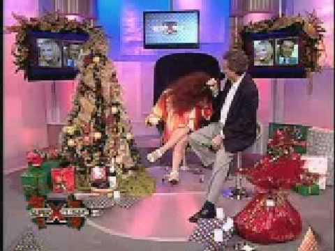 SuperXclusivo 12/24/08 - Regalos para personalidades 2/3