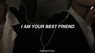 if you’re in love of your best friend listen to this; Yo Quisiera — Reik; English Translation Lyrics