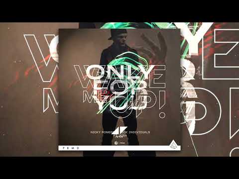 Nicky Romero & Sick Individuals x Avicii - Only Wake Me Up (SLOWLEEZ Mashup)