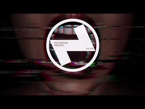 San Sebastian - Arrogant