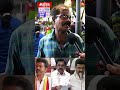 சினிமா TO அரசியல் சரியா மக்கள் கருத்து