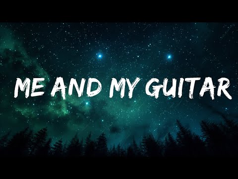 [1 Hour] Jax Jones, Fireboy DML - Me and My Guitar (Lyrics)  | Café Lyrics