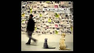 Evidence - Strangers (HD Quality!)