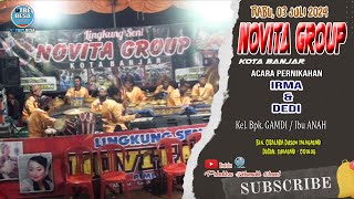 Download lagu LIVE TUNDA NOVITA GROUP II HAJAT BAPAK GANDI - IBU ANAH PERNIKAHAN IRMA & DEDI - DUSUN TALAGASARI mp3