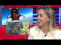 U Hodha Nga Avjoni Rus Adrenalina Ekstreme Ka Vizituar 30 Shtete Ani Ahmetbeja Ne Abc E Pasdites