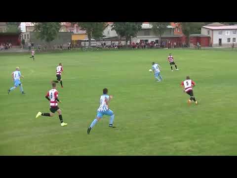 SK Ervěnice - Jirkov - FK Klašterec nad Ohří 1/3