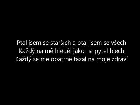 Jaromír Nohavica - Hlídač krav (TEXT)