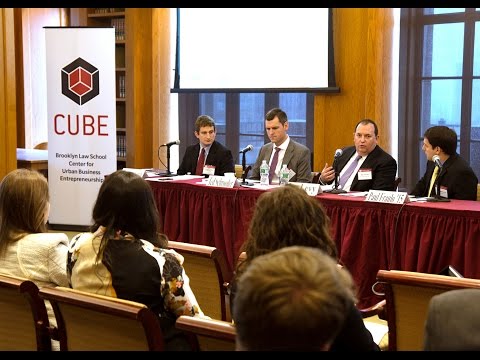 Trade Secrets Institute Symposium: Trade Secrets Law at the Edge - Panel 1