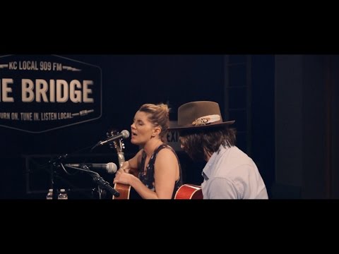 Let You Go - Grace Potter
