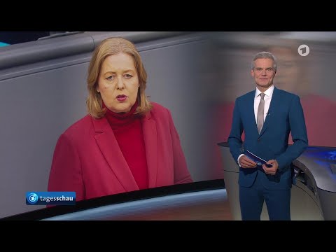 tagesschau 20:00 Uhr, 26.01.2026
