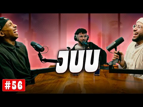 #56 - JUU - STIMMEN VORURTEILE BEI MENSCHEN?