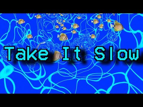 FrankJavCee  - Take It Slow