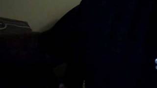 The Restroom Door Said Gentlemen