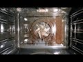 How To Self Clean An Oven My First Test