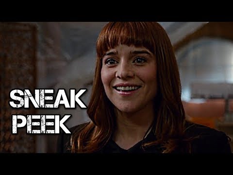NCIS: Los Angeles - Episode 9.08 - This Is What We Do (200th Episode) - Sneak Peek 1