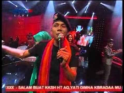 Briptu Norman Kamaru   caiyya caiyya   mnctv